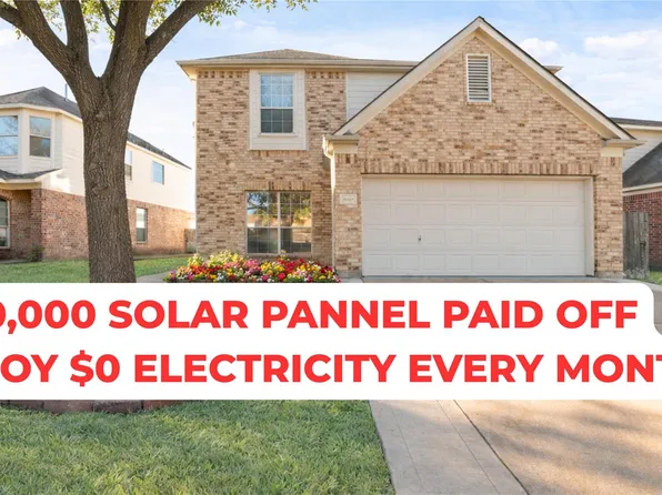 18315 Grove Brook Ln, Cypress, TX 77429