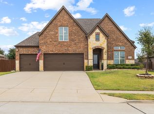 639 Woodridge Dr, Oak Point, TX 75068