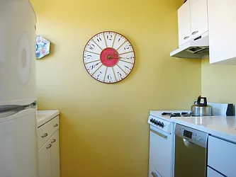 Rented by Citi Habitats