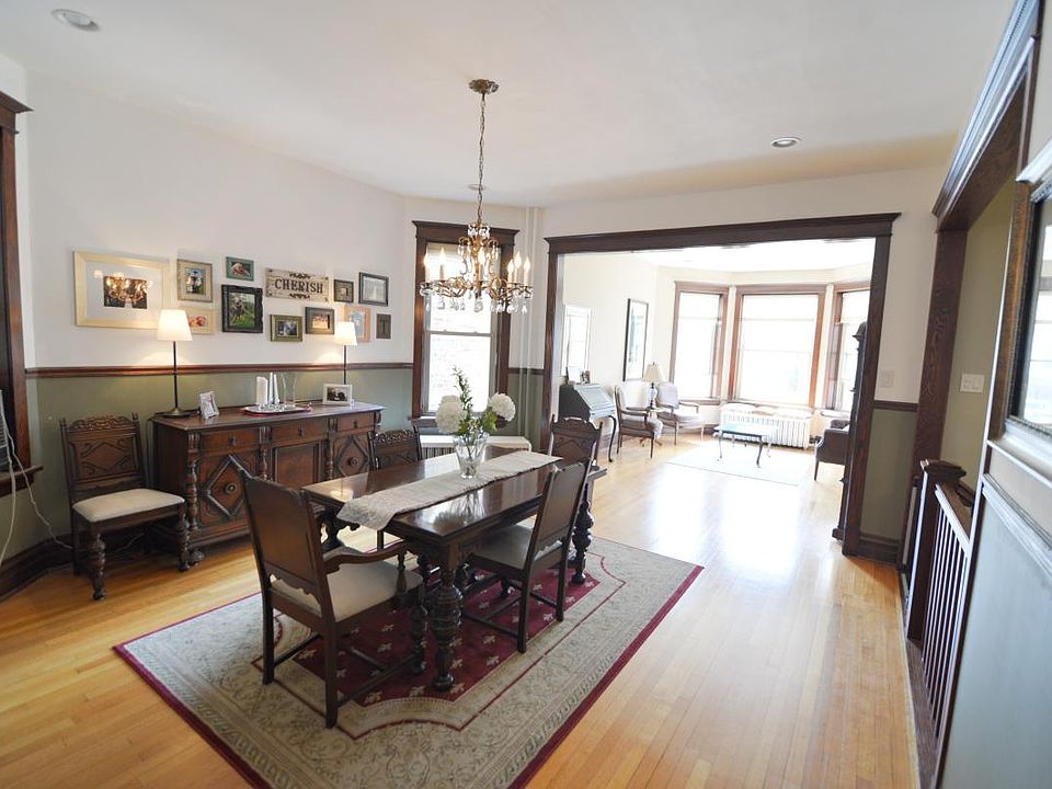 1st image of 2451 N Kimball Ave #1