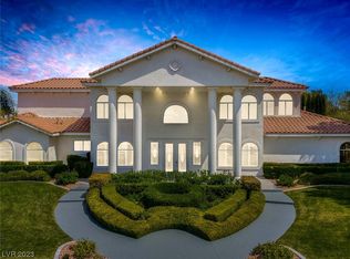 4720 Clay Peak Dr, Las Vegas, NV 89129