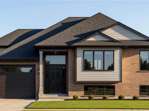 21 Robinson Ave, Brantford, ON N3S 6X4