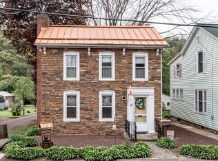 546 Shuman St, Catawissa, PA