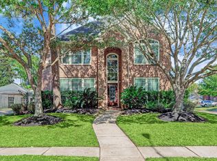 16002 Bauer Ridge Dr, Cypress, TX 77429
