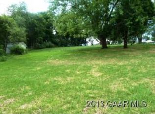 520 Buttermilk Spring Rd, Staunton, VA 24401