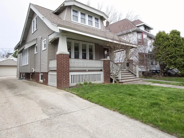 3929 North Maryland AVENUE, Shorewood, WI 53211