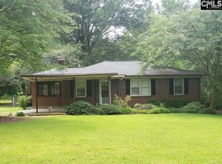 900 Horrell Hill Rd, Hopkins, SC 29061