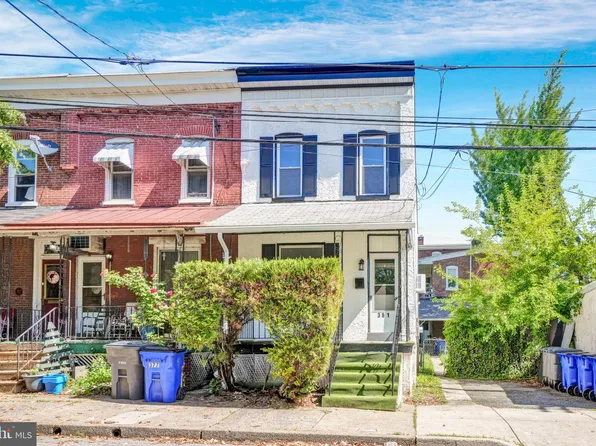 381 South St, Pottstown, PA 19464