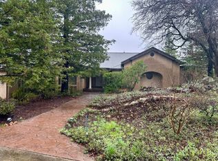 1776 El Capitan Dr, Redding, CA 96001