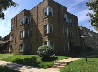 1731 W 95th Pl #1, Chicago, IL 60643