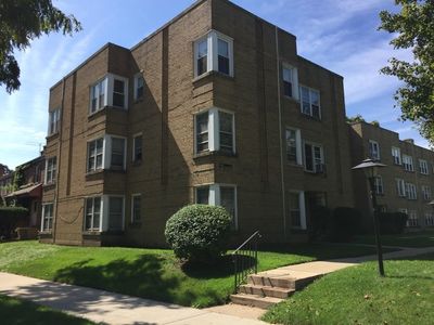 1731 W 95th Pl #1, Chicago, IL, 60643