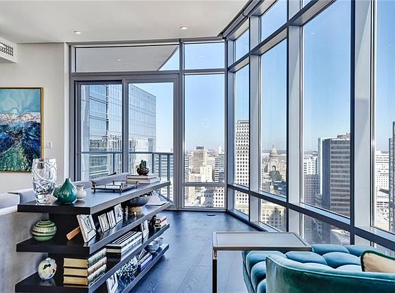 2nd image of 200 Congress Ave #28NE