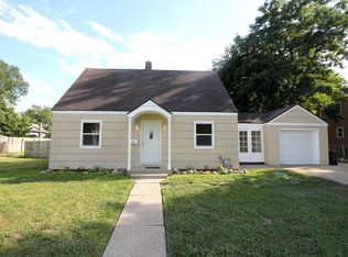 169 Greenwood Ave, Battle Creek, MI 49037