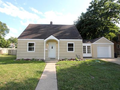 169 Greenwood Ave, Battle Creek, MI, 49037