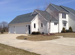 1538 Fort Findlay Rd, Woodville, OH 43469