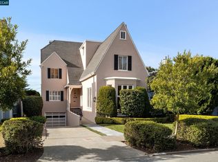 50 Santa Paula Ave, San Francisco, CA 94127