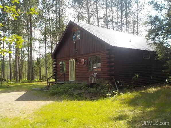 311 Us Highway 141, Crystal Falls, MI 49920