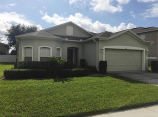 836 Sussex Dr, Davenport, FL 33896