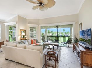 21743 Sound Way UNIT 201, Estero, FL 33928