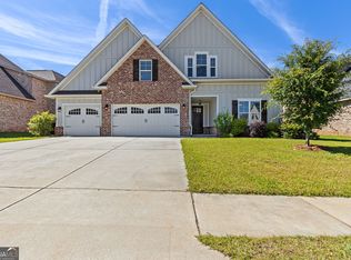 228 Perth Ct, Warner Robins, GA 31088