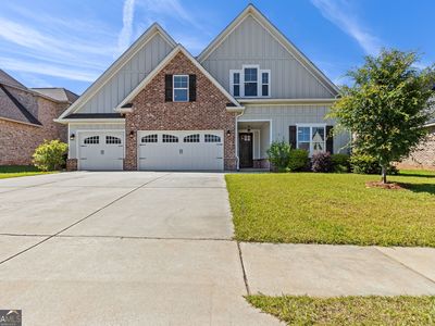 228 Perth Ct, Warner Robins, GA, 31088