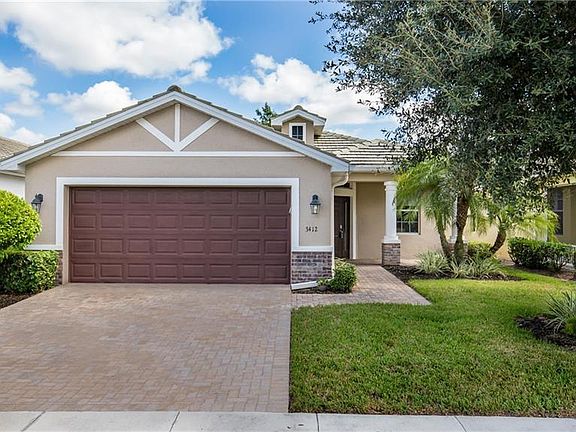 2nd image of 3412 Crosswater Dr