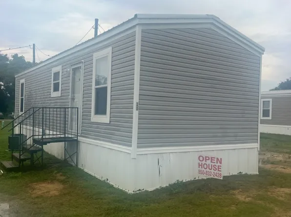 2507 Drummond Ave, Panama City, FL 32405