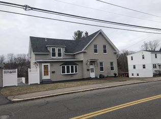 83 S Main St FLOOR 2, Milford, MA 01757