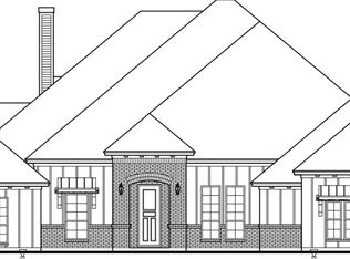 115 Blackstar Ln, Decatur, TX 76234