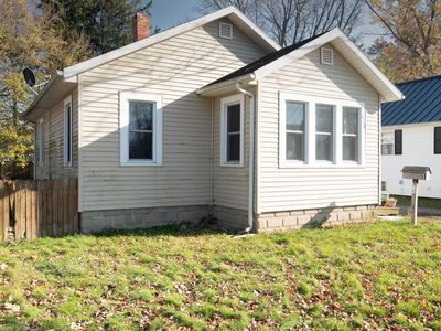 513 N 4th St, Sturgis, MI, 49091