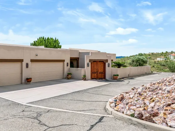 730 E Camino Vista Del Cielo, Nogales, AZ 85621