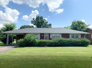 812 Dixiana Dr, Owensboro, KY 42303