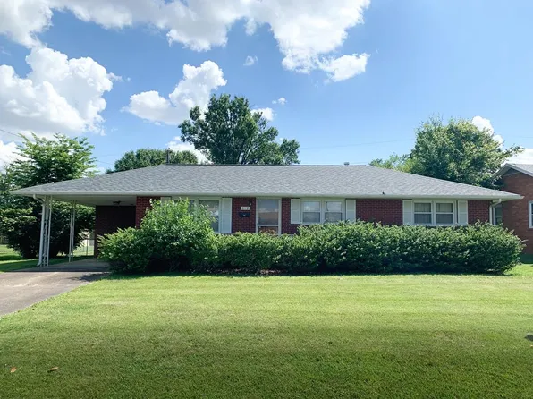 812 Dixiana Dr, Owensboro, KY 42303