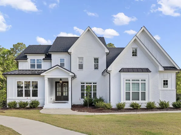 3648 Jordan Estates Way, New Hill, NC 27562