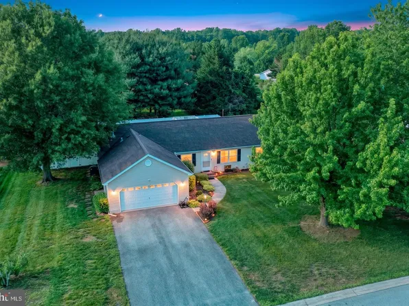 167 Winterhaven Dr, Camden Wyoming, DE 19934