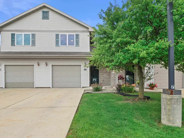 270 Alpine Meadow Cir, Oregon, WI 53575