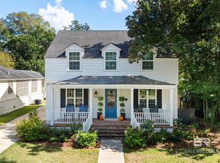 202 Woodlands Ave, Mobile, AL 36607