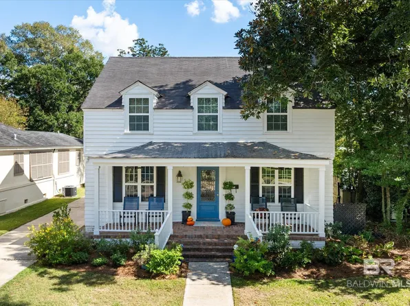202 Woodlands Ave, Mobile, AL 36607