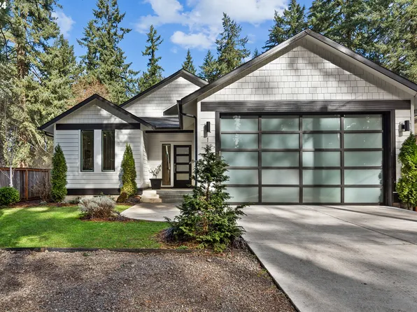 16368 Lake Forest Blvd, Lake Oswego, OR 97035