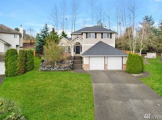 2404 21st Avenue Ct SE, Puyallup, WA 98372