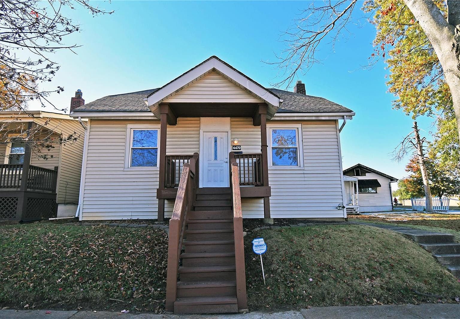 4470 Osceola St, Saint Louis, MO 63116 Zillow