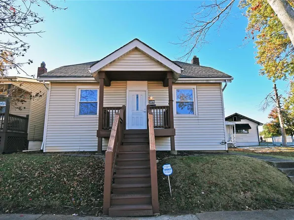 4470 Osceola St, Saint Louis, MO 63116