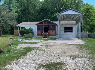 12762 Paradise View Ct W, Willis, TX 77318