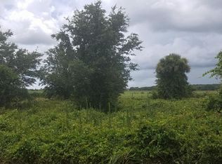 7410 NW 80th Ct, Okeechobee, FL 34972