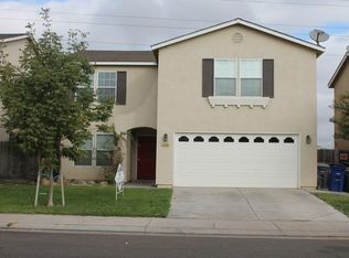 1249 Daylight Dr, Merced, CA 95348