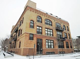 1050 W Hubbard St APT 2C, Chicago, IL