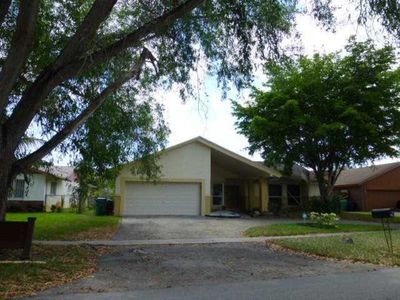 3821 E Woodscape Dr, Miramar, FL, 33023