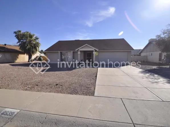 8939 W Vogel Ave, Peoria, AZ 85345