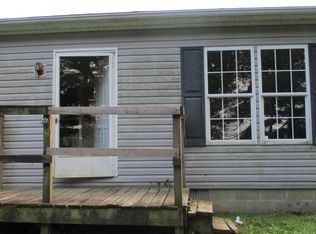 8651 Pleasant View Rd SE, Bremen, OH 43107