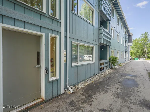 5018 E 43rd Ave APT 3, Anchorage, AK 99508
